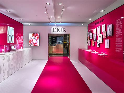 Miss Dior Pop